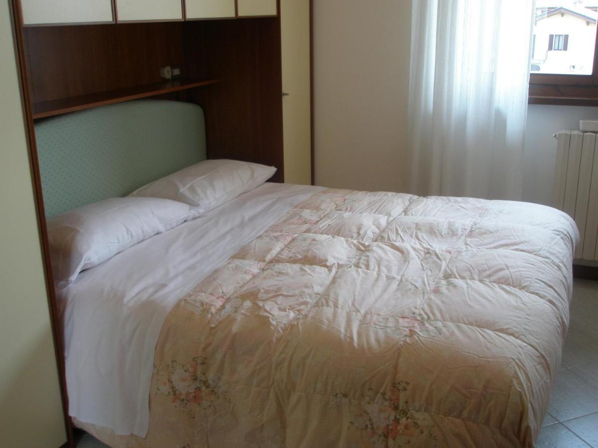 Apartment Mavi 巴多利诺 外观 照片