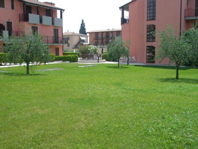 Apartment Mavi 巴多利诺 外观 照片