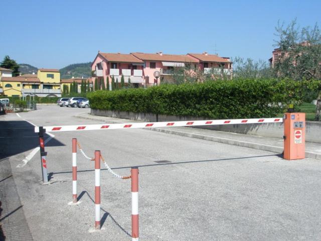 Apartment Mavi 巴多利诺 外观 照片