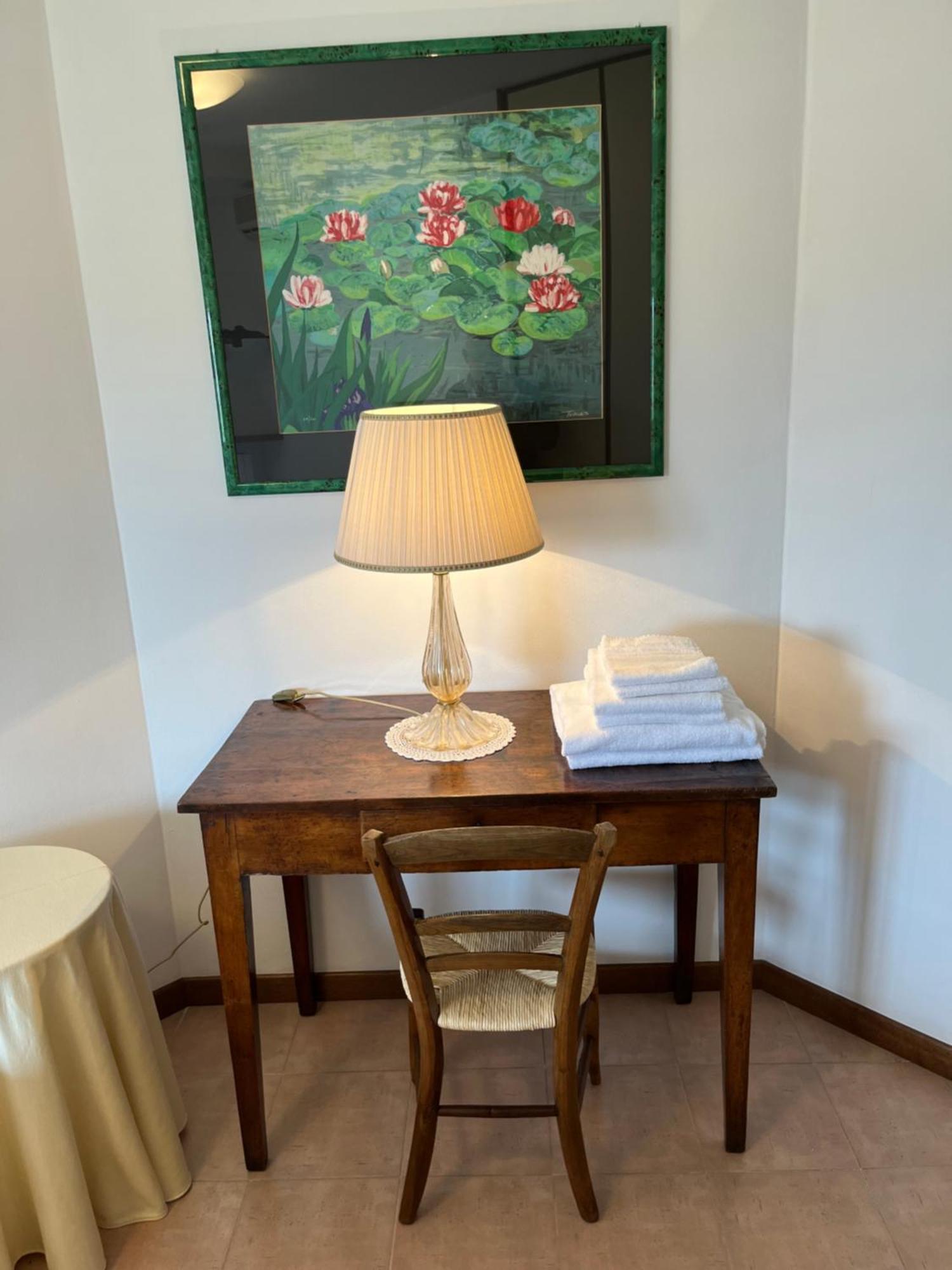 Apartment Mavi 巴多利诺 外观 照片