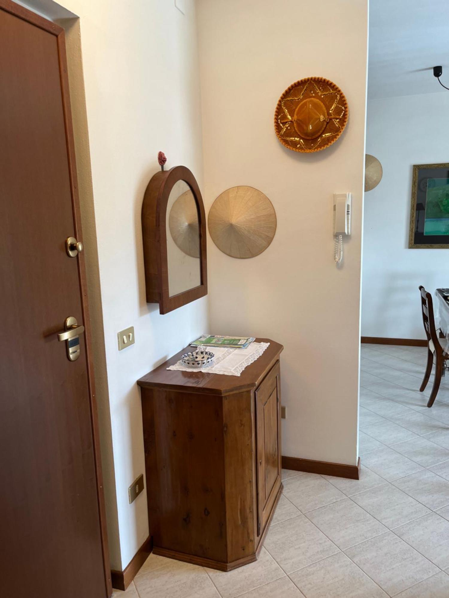 Apartment Mavi 巴多利诺 外观 照片