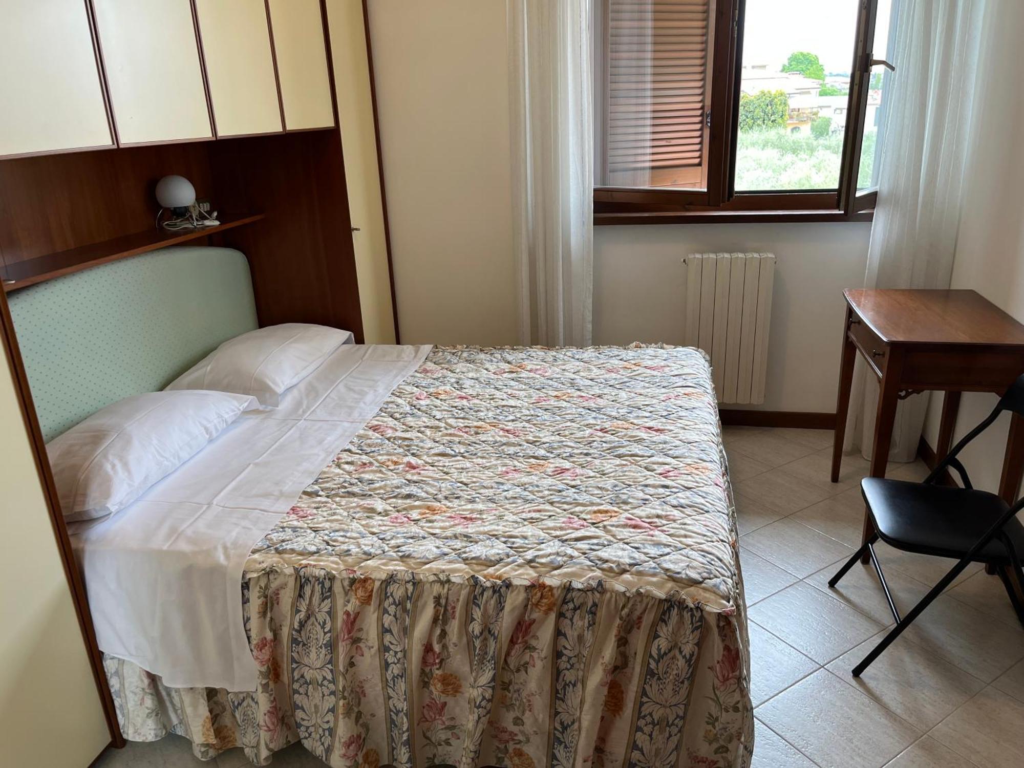 Apartment Mavi 巴多利诺 外观 照片