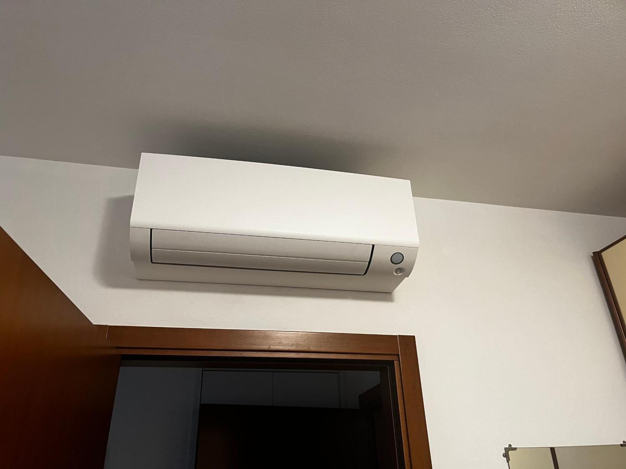 Apartment Mavi 巴多利诺 外观 照片