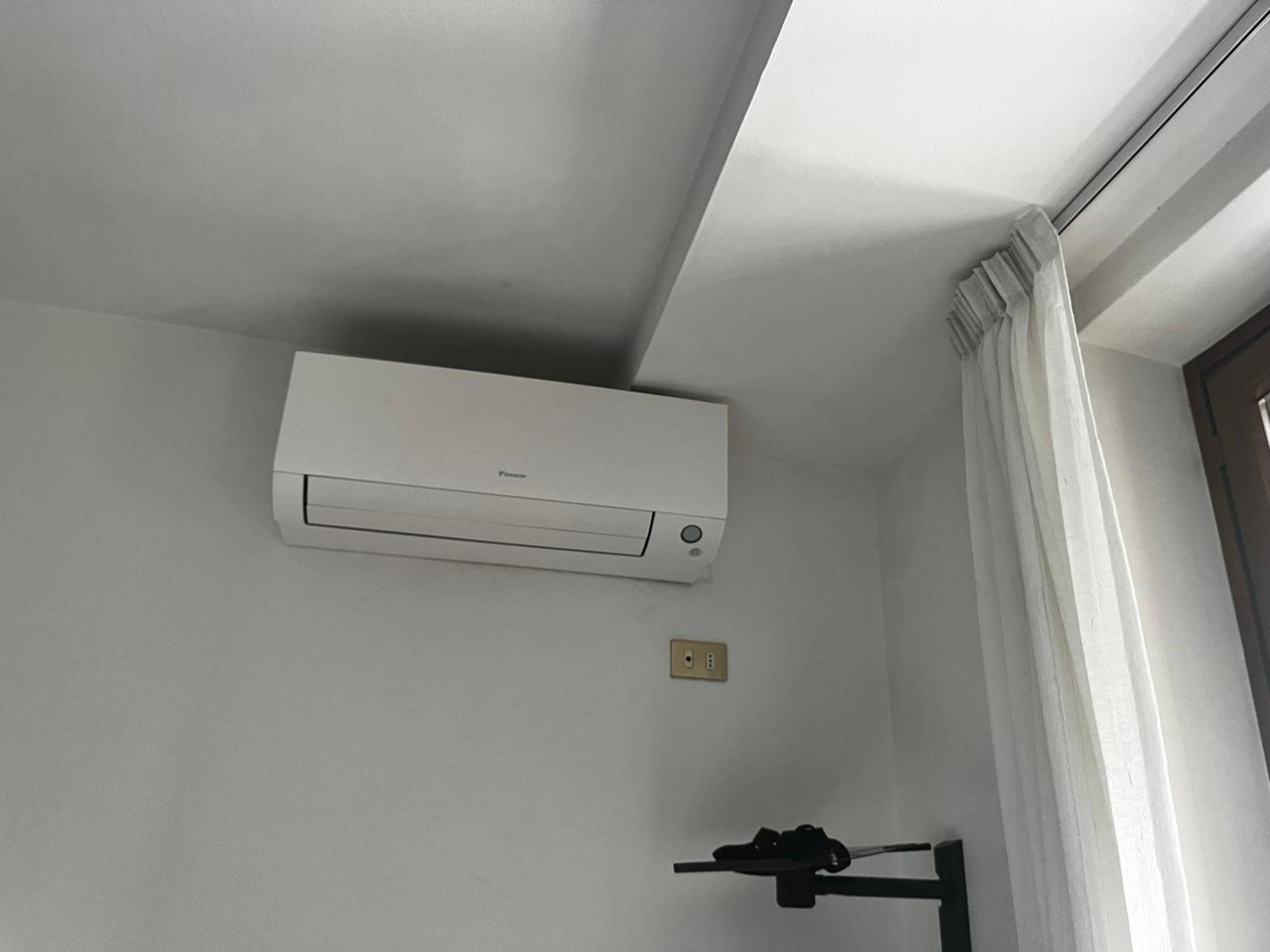 Apartment Mavi 巴多利诺 外观 照片